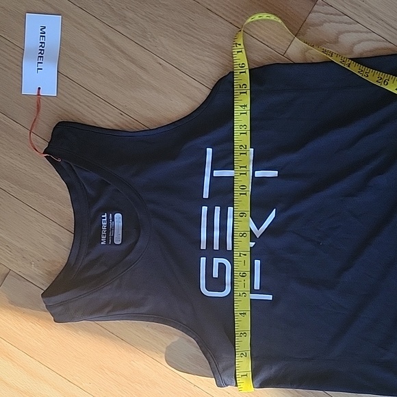 Merrell Tank Top And Tight Set - Picture 13 of 16